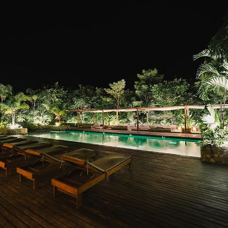 Naio Hotel Y Villas Palomino Eksteriør billede