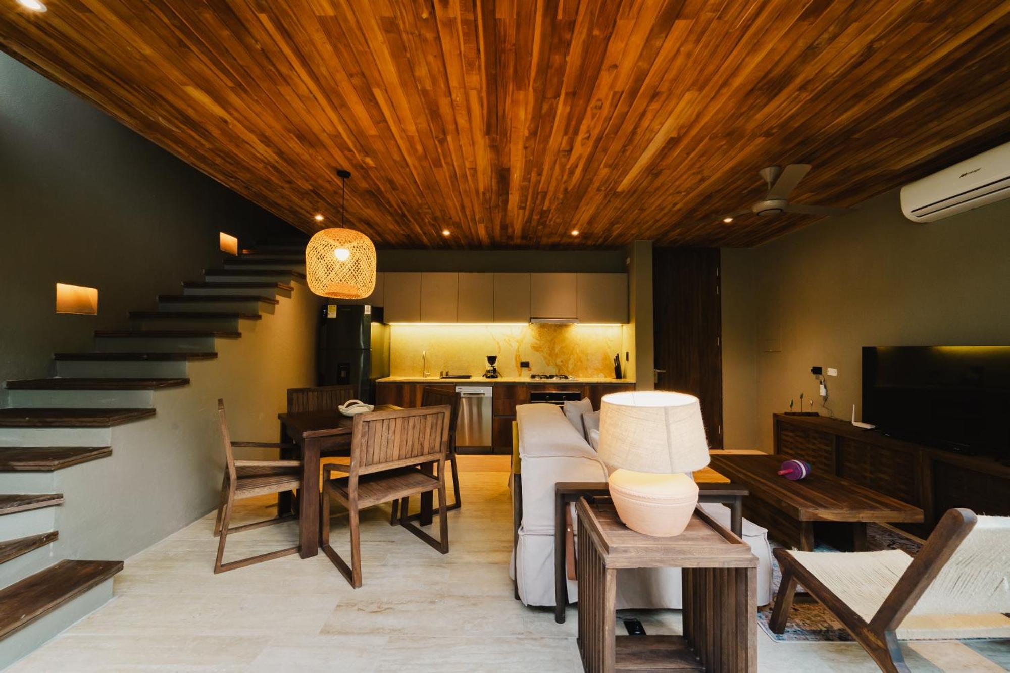 Naio Hotel Y Villas Palomino Eksteriør billede